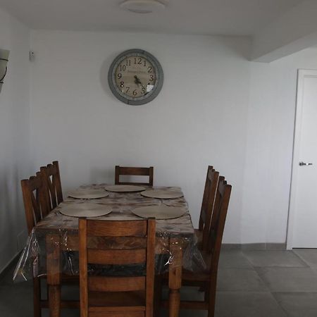 Villa Dario En Nazaret ภายนอก รูปภาพ