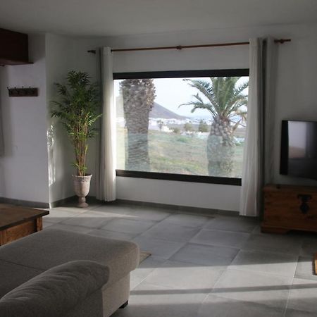 Villa Dario En Nazaret ภายนอก รูปภาพ