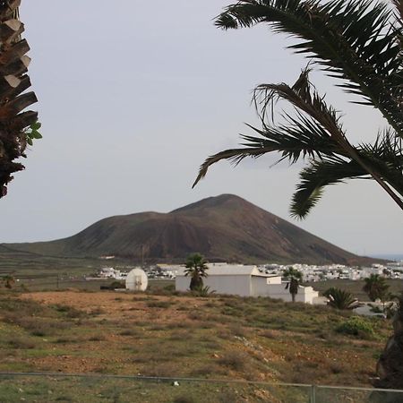 Villa Dario En Nazaret ภายนอก รูปภาพ