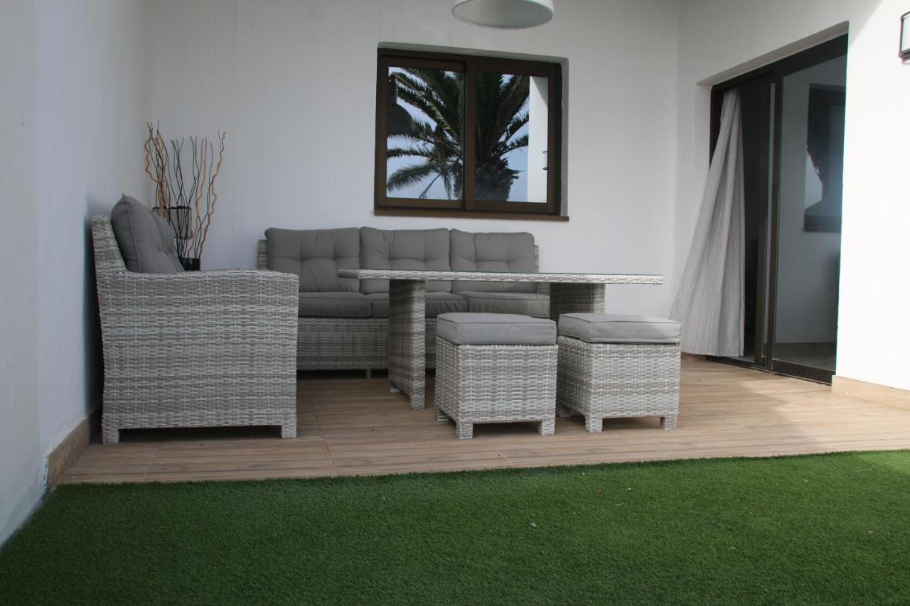 Villa Dario En Nazaret ภายนอก รูปภาพ