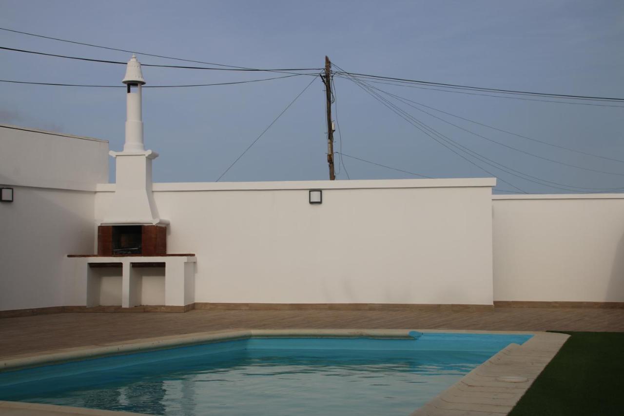 Villa Dario En Nazaret ภายนอก รูปภาพ