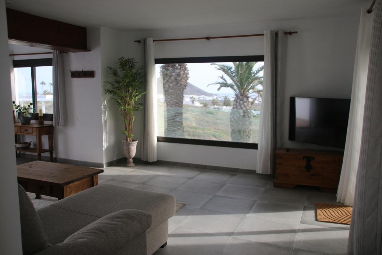 Villa Dario En Nazaret ภายนอก รูปภาพ