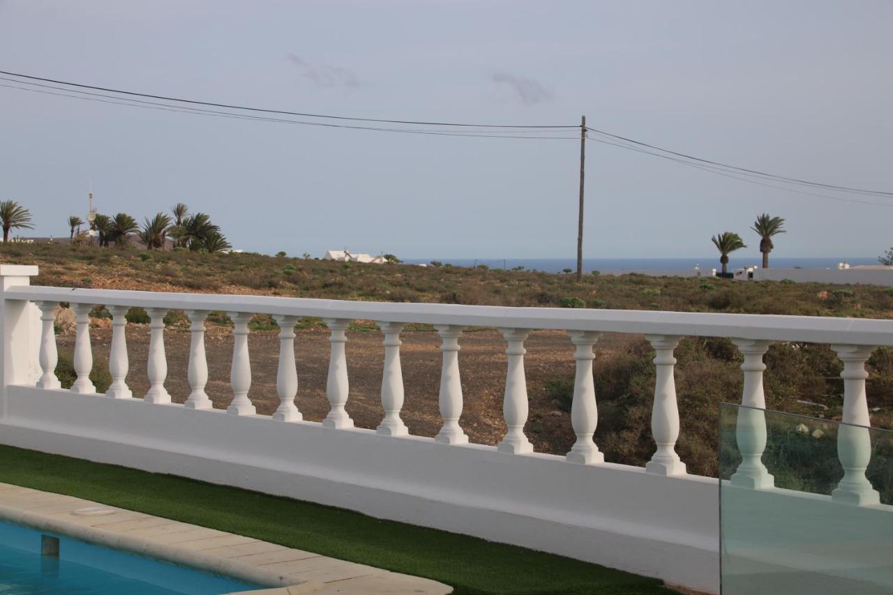 Villa Dario En Nazaret ภายนอก รูปภาพ