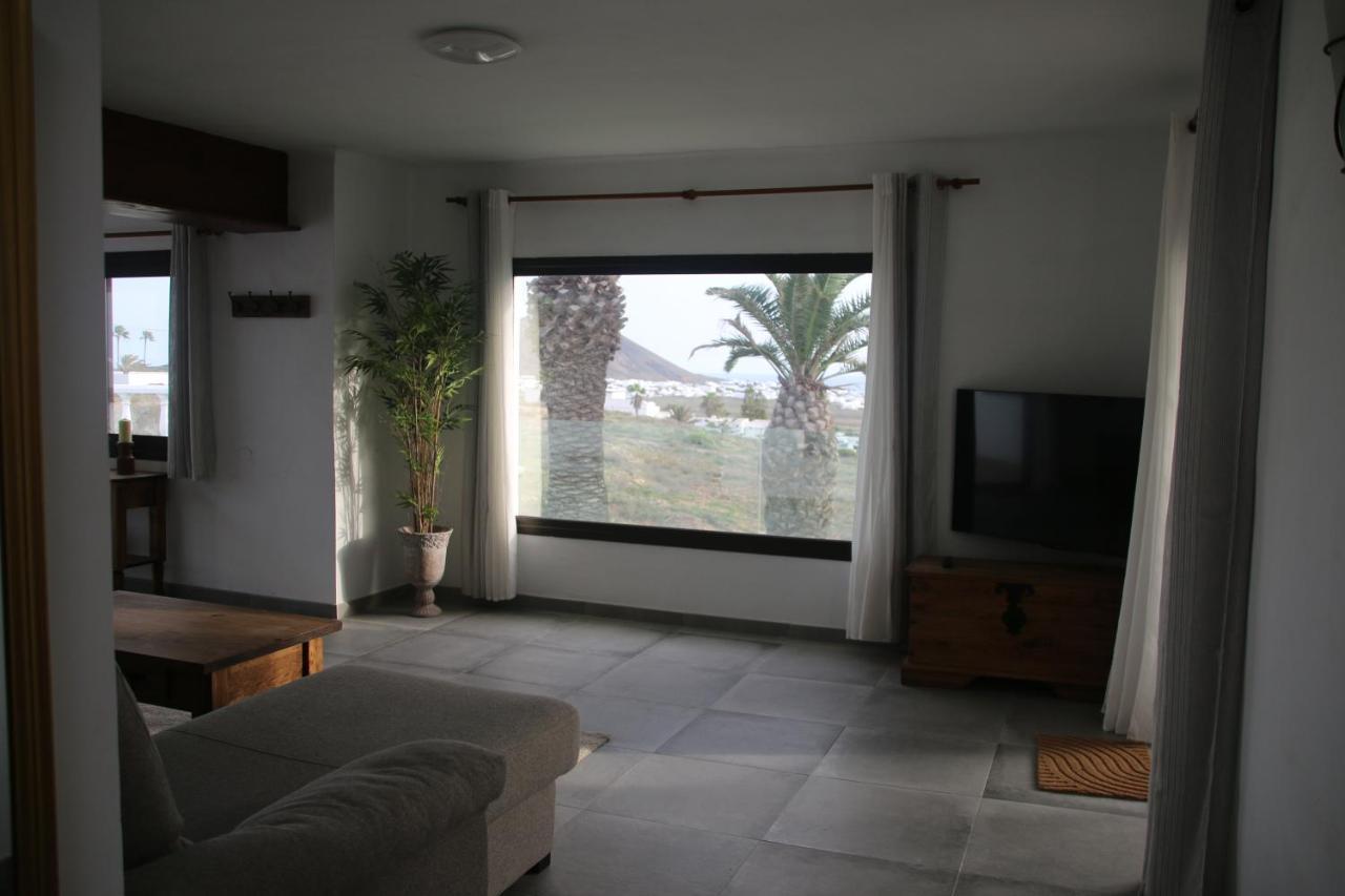 Villa Dario En Nazaret ภายนอก รูปภาพ