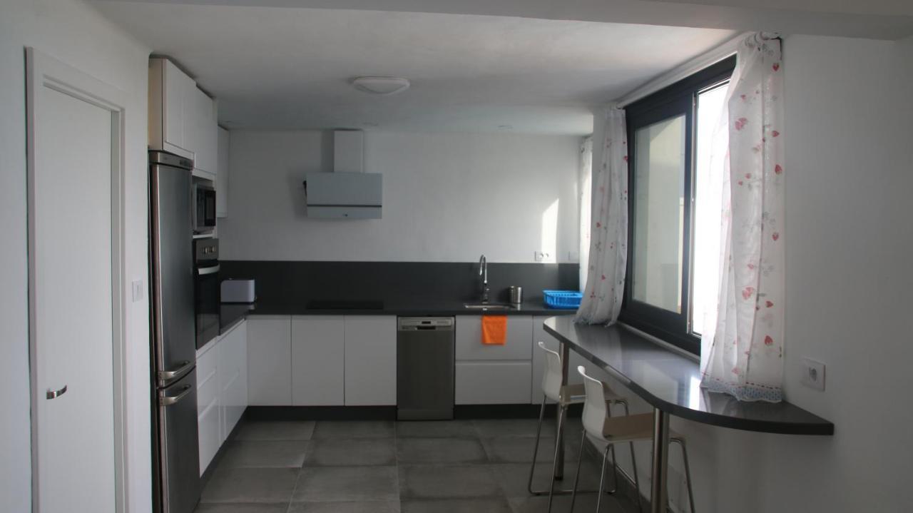Villa Dario En Nazaret ภายนอก รูปภาพ