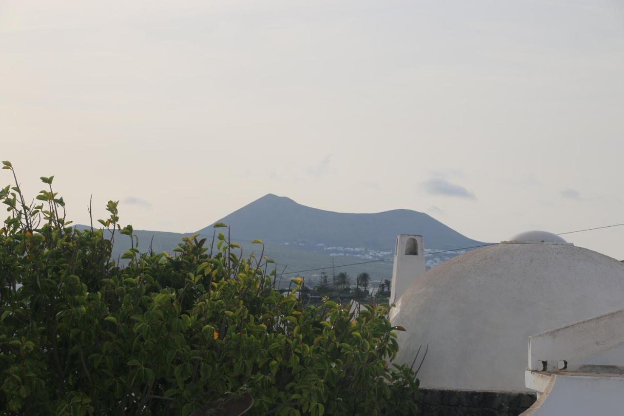 Villa Dario En Nazaret ภายนอก รูปภาพ