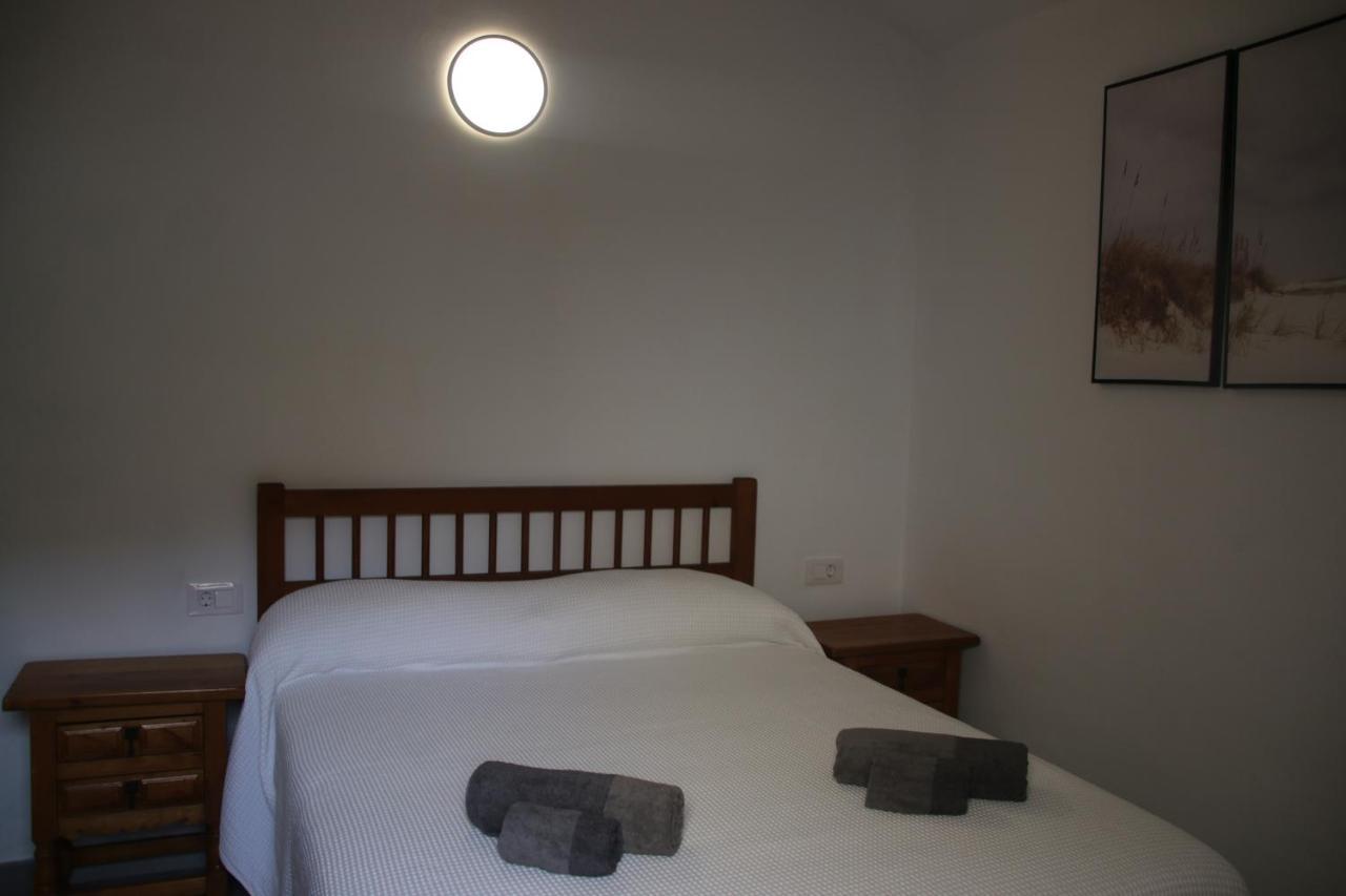 Villa Dario En Nazaret ภายนอก รูปภาพ
