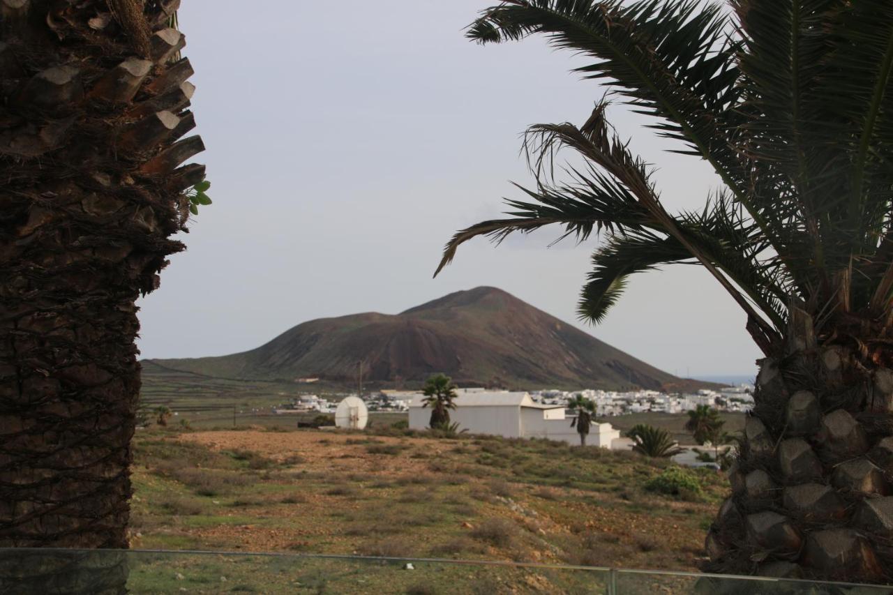 Villa Dario En Nazaret ภายนอก รูปภาพ