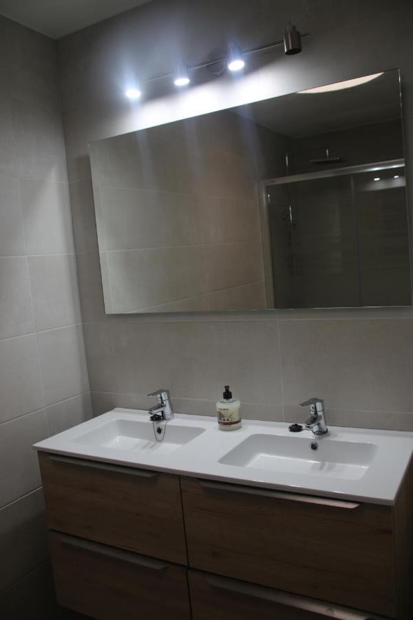 Villa Dario En Nazaret ภายนอก รูปภาพ