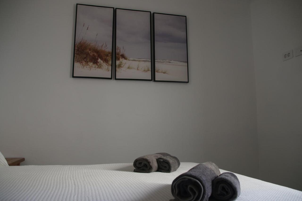 Villa Dario En Nazaret ภายนอก รูปภาพ