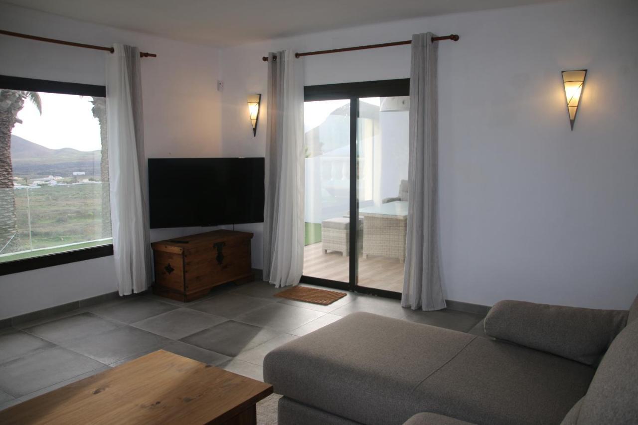 Villa Dario En Nazaret ภายนอก รูปภาพ