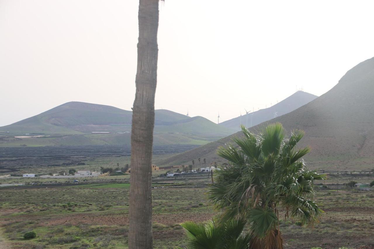 Villa Dario En Nazaret ภายนอก รูปภาพ